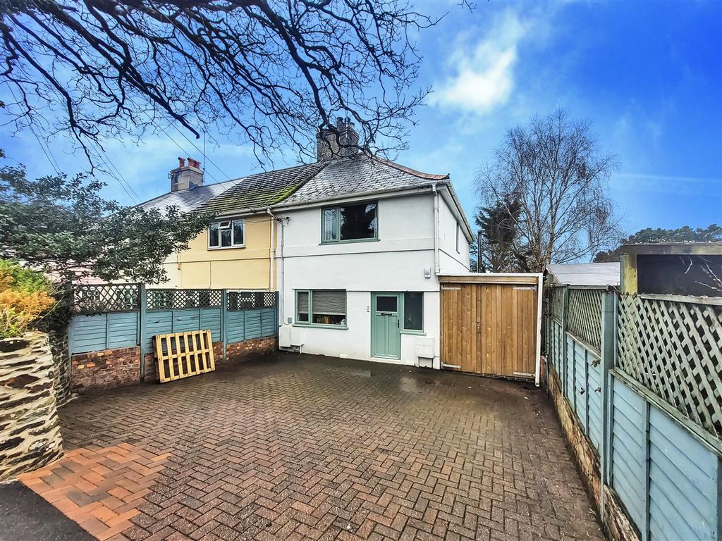 5 bed end terrace house for sale in Boslowick Road, Falmouth TR11 Zoopla