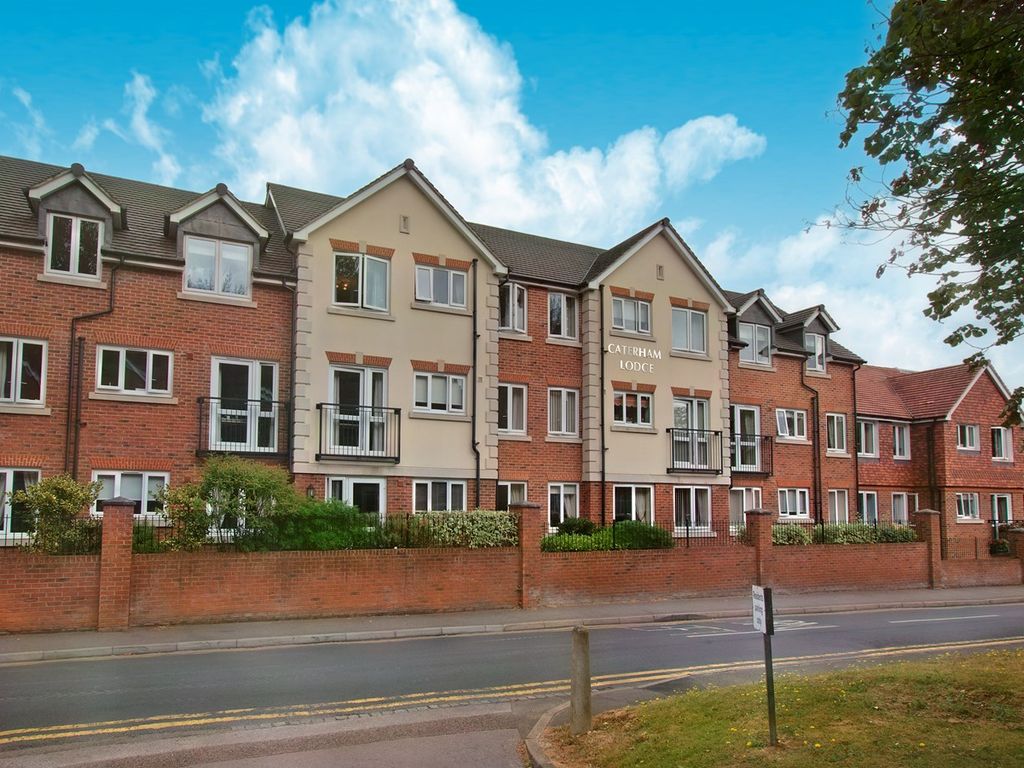 2 bed property for sale in Stafford Road, Caterham CR3 Zoopla