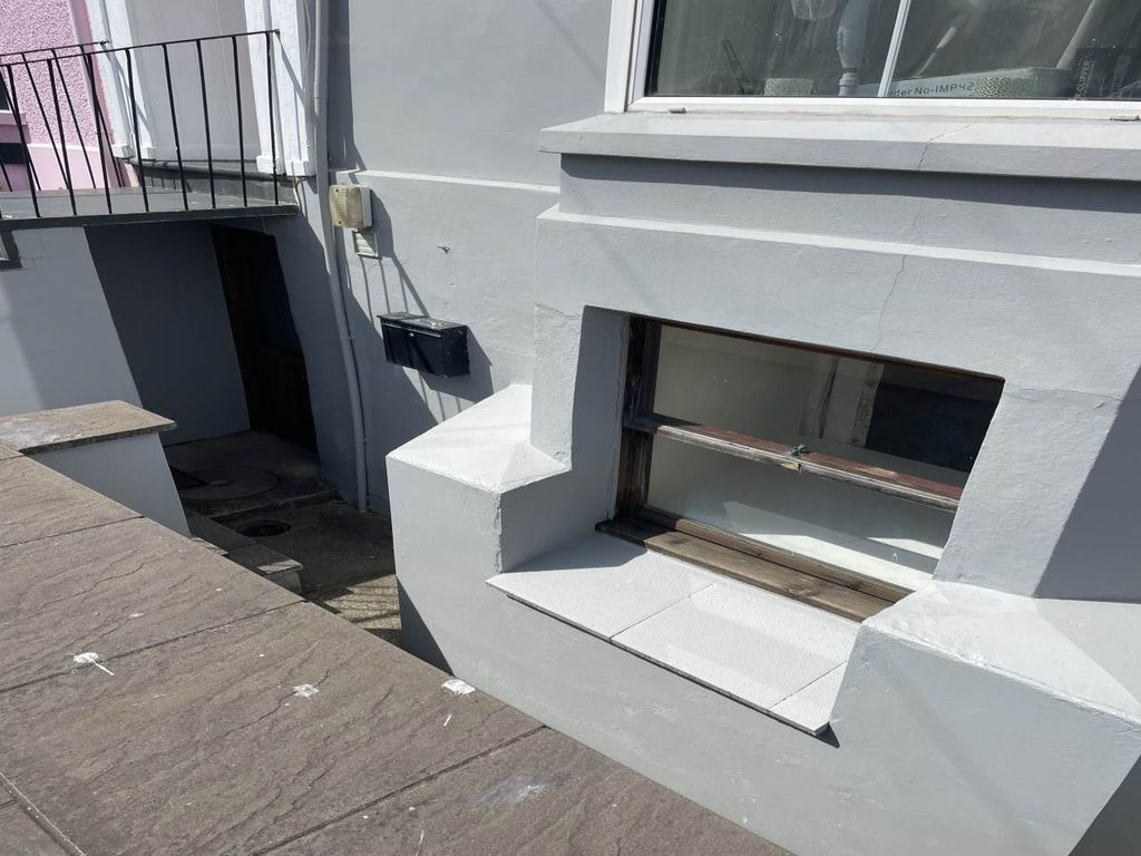 1 bed flat to rent in Station Terrace, Lampeter, Ceredigion SA48 Zoopla