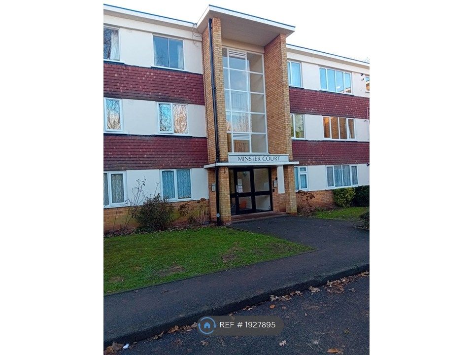 1 bed flat to rent in Minster Court, Moseley B13, £800 pcm Zoopla