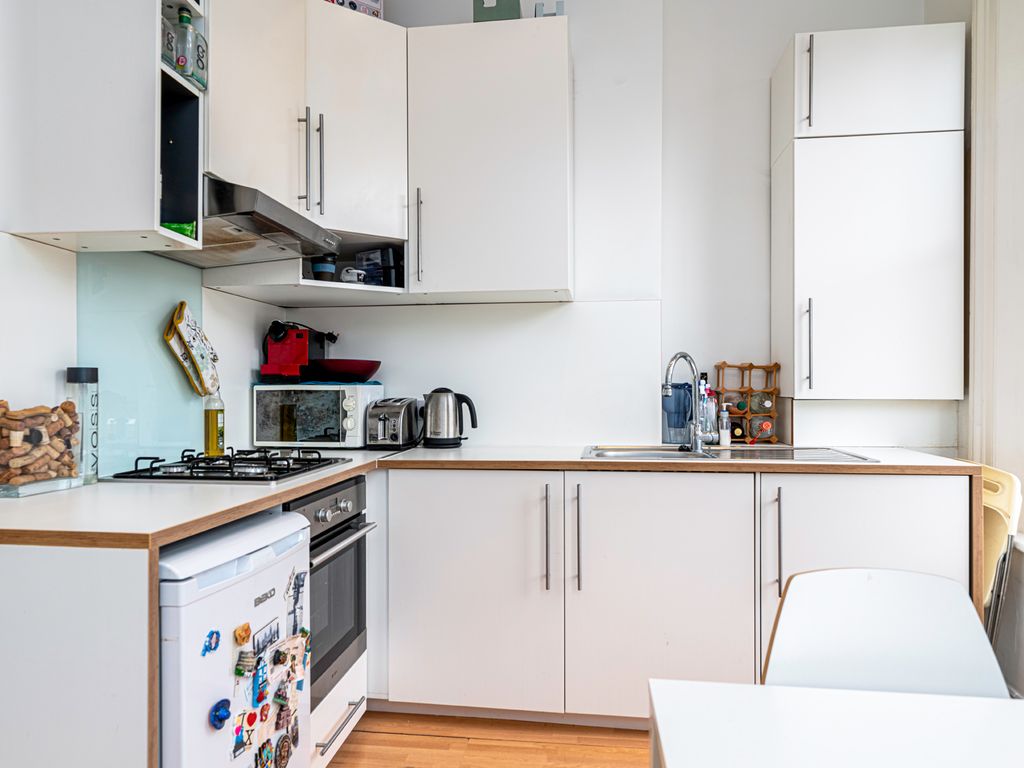 1 bed flat to rent in Seven Sisters Road, London N4 Zoopla
