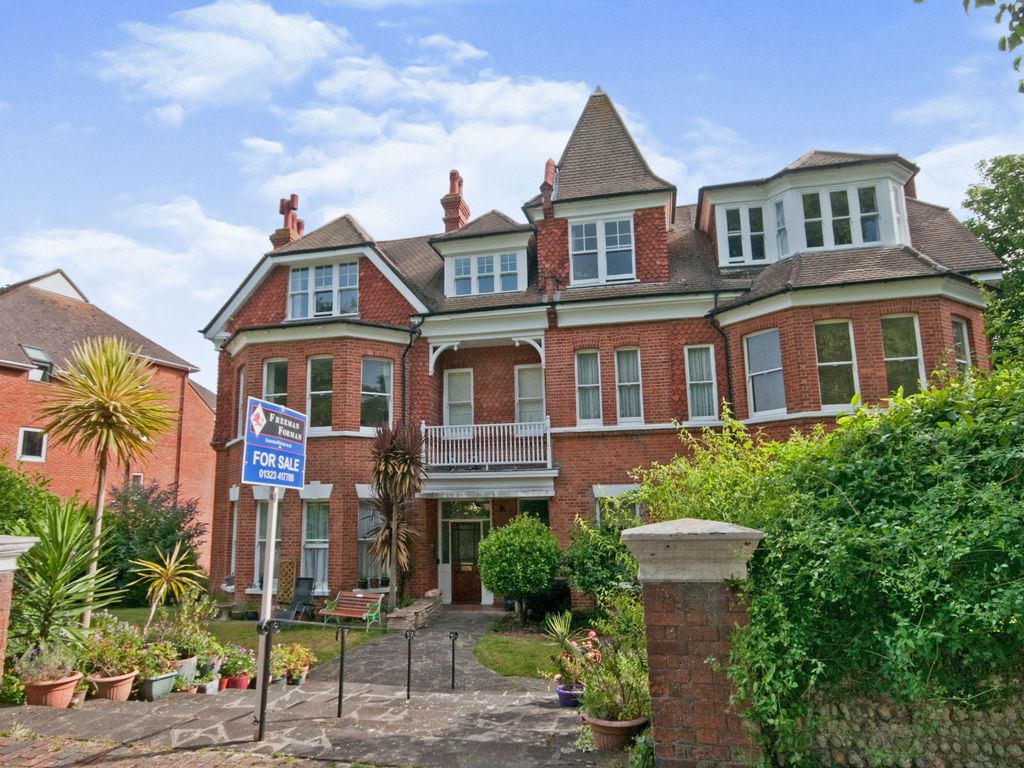 2 bed property for sale in Silverdale Road, Eastbourne, Silverdale Road