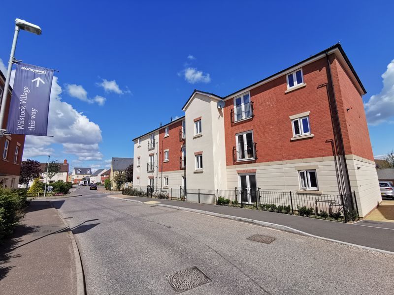 2 bed flat to rent in Sorrel Drive, Bridgwater TA5 Zoopla