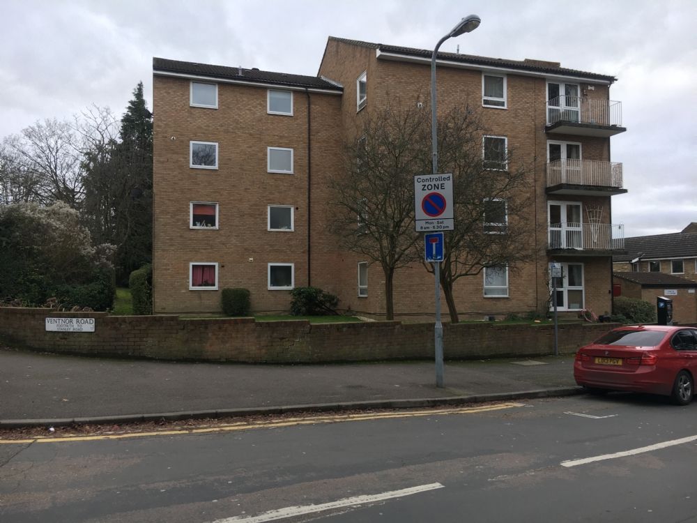 1 bed flat to rent in Ventnor Road, Sutton, Surrey, 6BT. SM2, £1,125