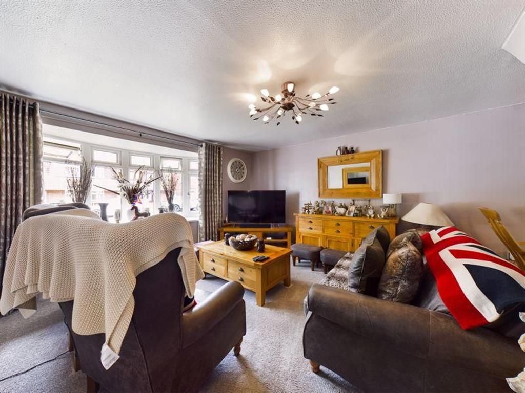 Canvey Close Broadfield Crawley West Sussex RH11  