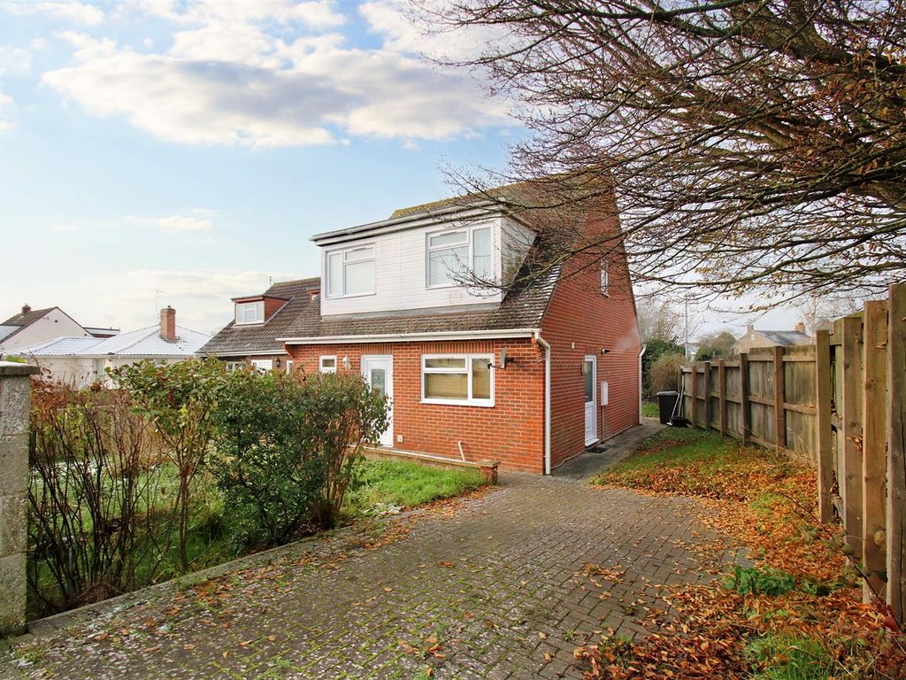 3 bed detached house to rent in Holbrook Lane, Trowbridge BA14 Zoopla