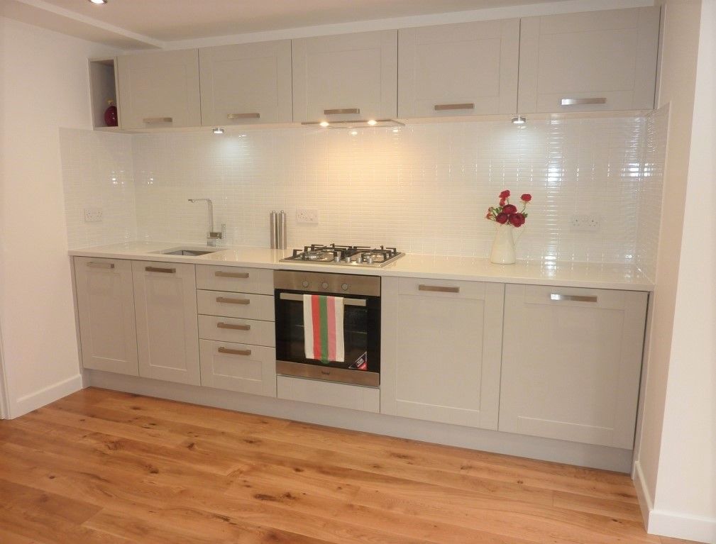 1 bed flat to rent in Silverdale Road, ChorltonCumHardy, Manchester