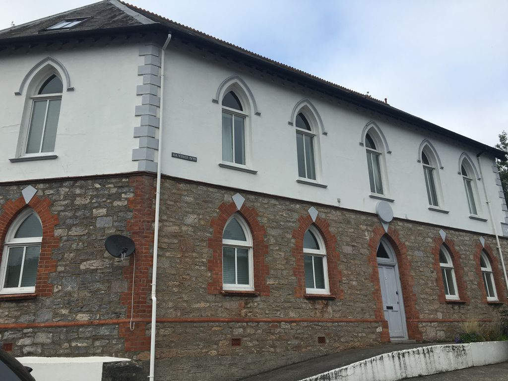 2 bed flat to rent in New Road, Brixham TQ5 Zoopla