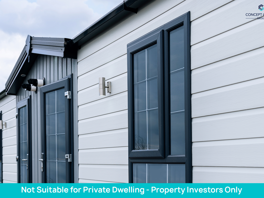 New home, 3 bed detached house for sale in Great Chart, Ashford TN23, £42,999 Zoopla