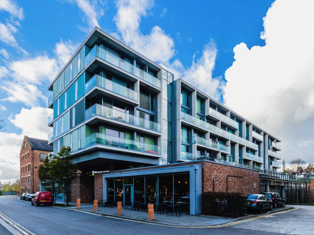 Castle Street, Stalybridge SK15  