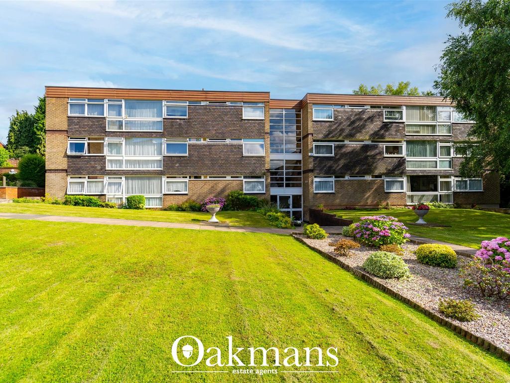 2 bed flat for sale in Wolverhampton Road, Oldbury B68 Zoopla