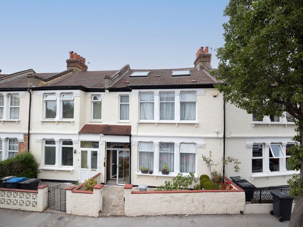 5 bed terraced house for sale in Capri Road, Croydon, Surrey CR0 Zoopla