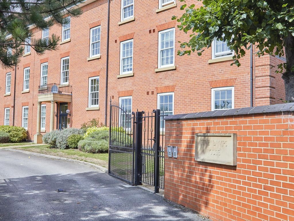 3 bed flat for sale in Belper Road, Derby DE1 Zoopla