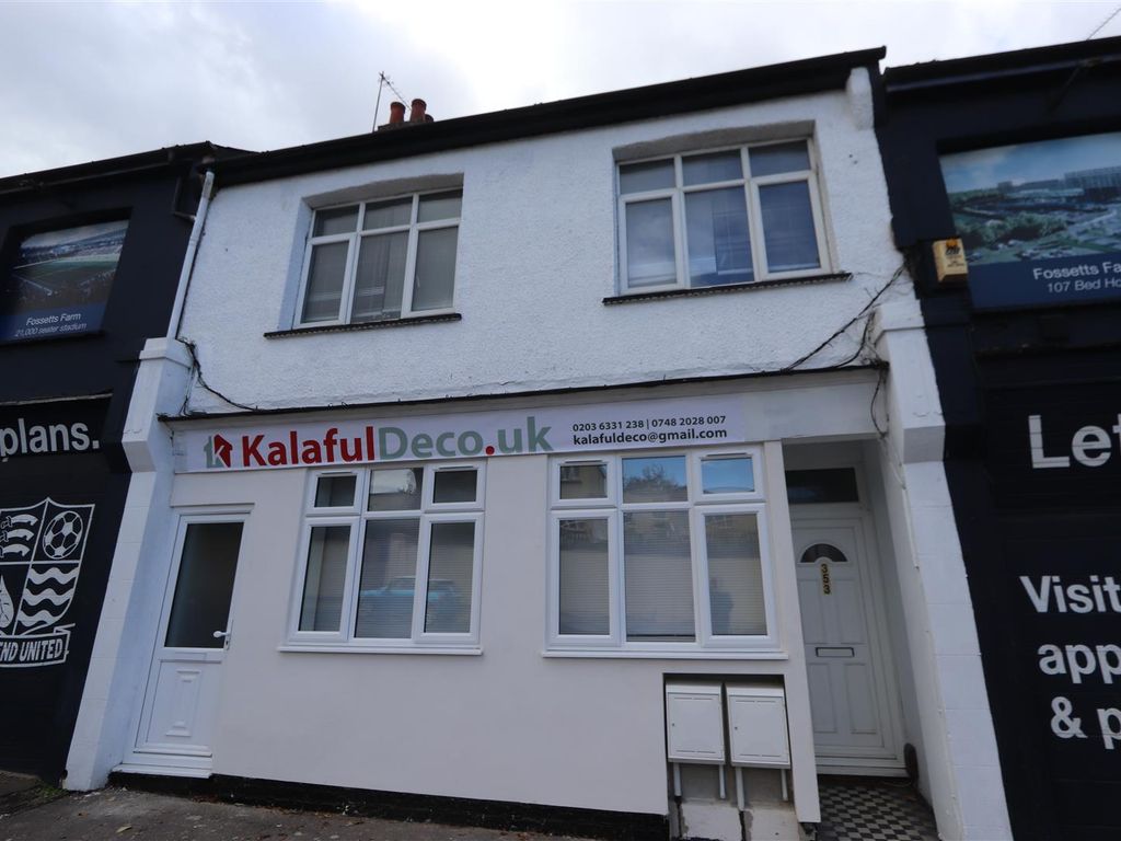 Room to rent in Victoria Avenue, SouthendOnSea SS2 Zoopla