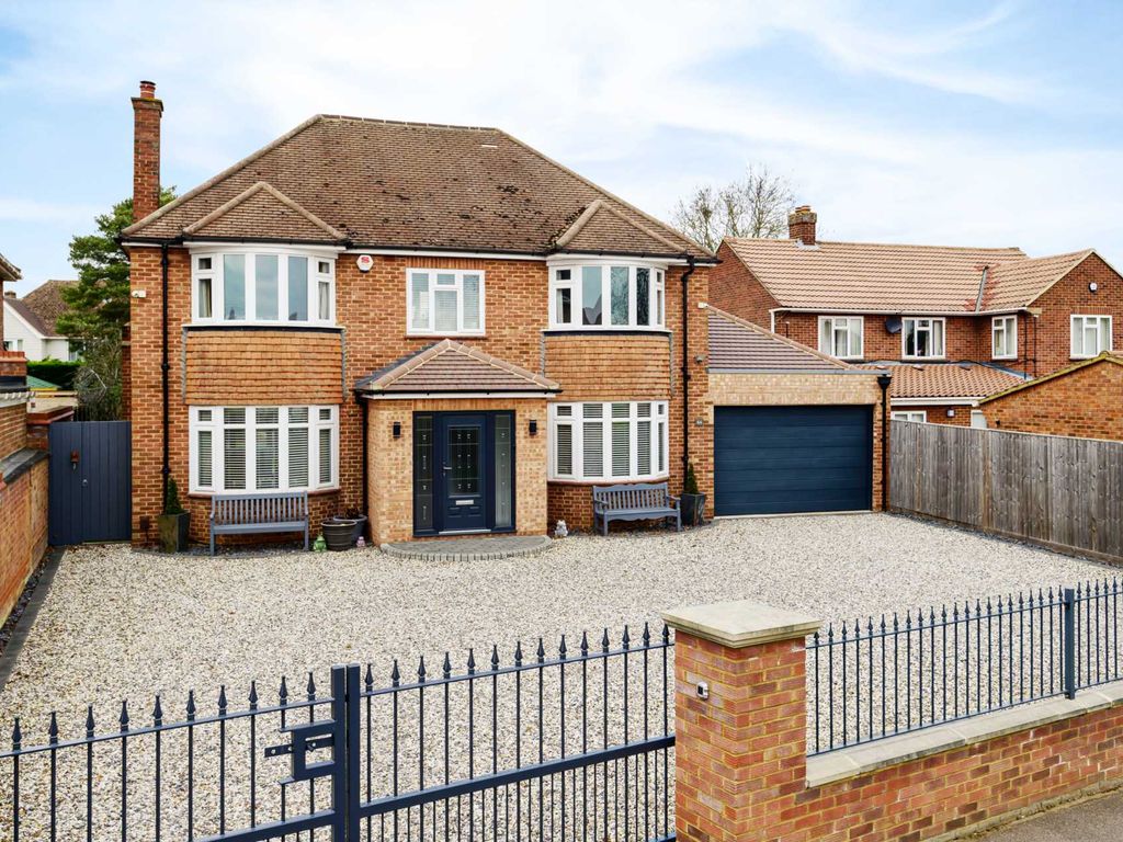 Putnoe Lane Putnoe Bedford MK41  