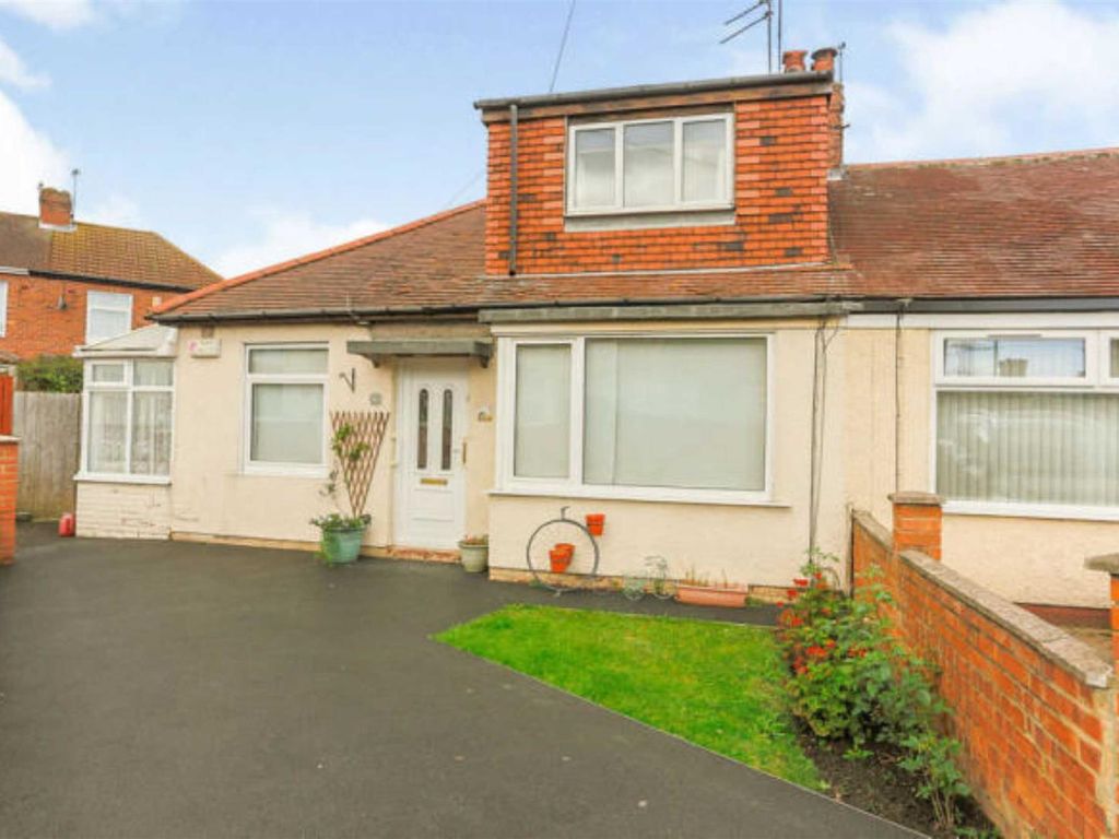 Newton Grove, South Shields NE34  