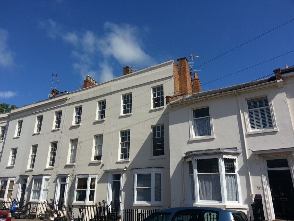 Studio to rent in 19 Portland Place East, Leamington Spa, Warwickshire