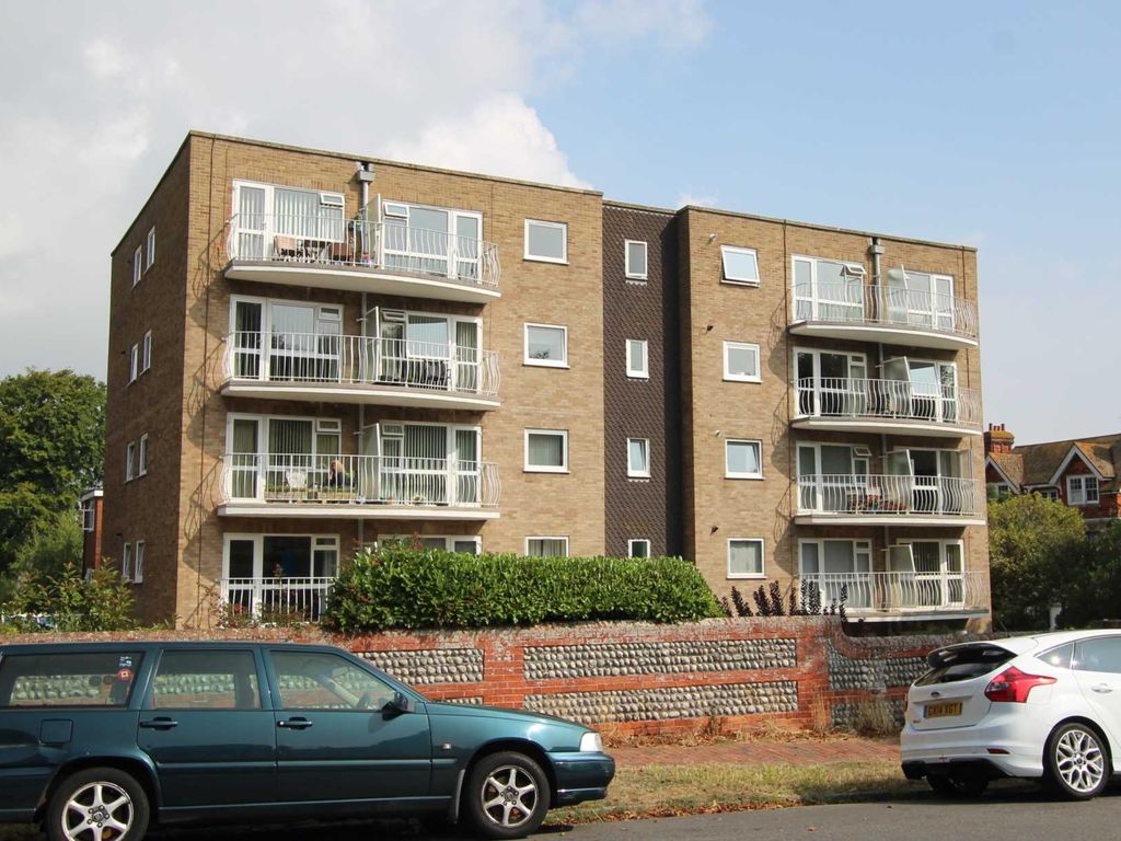 2 bed flat for sale in Granville Road, Eastbourne BN20 Zoopla