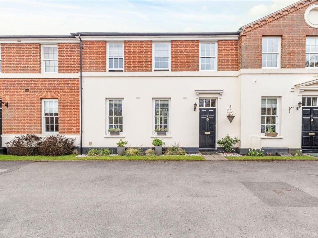 3 bed property for sale in Murray Houses, Murray Road, Ottershaw KT16