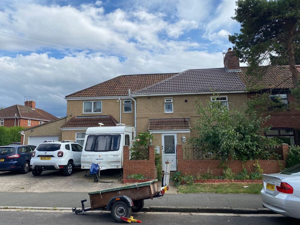 4 bed semidetached house for sale in 8 Woodcote Road, Hillfields