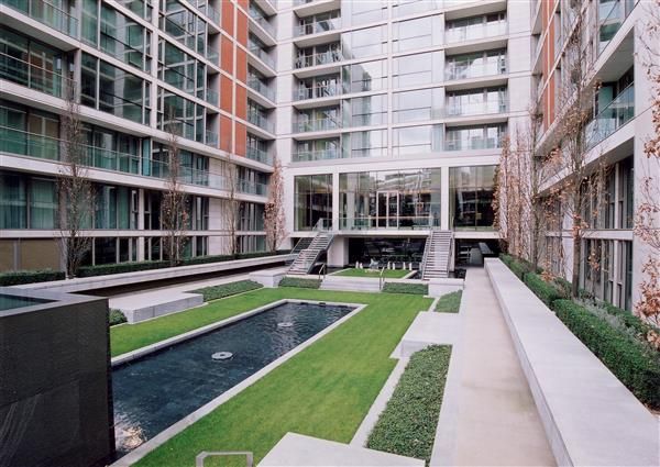 The Knightsbridge, Knightsbridge, London SW7