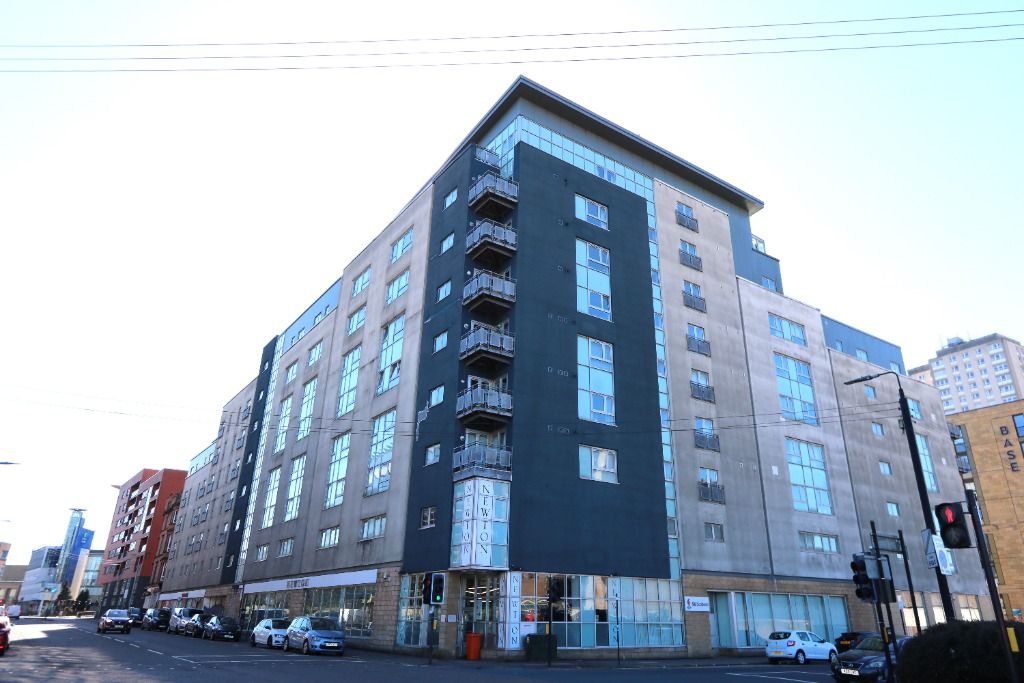 2 bed flat to rent in Port Dundas Road, Glasgow G4, £1,250 pcm Zoopla