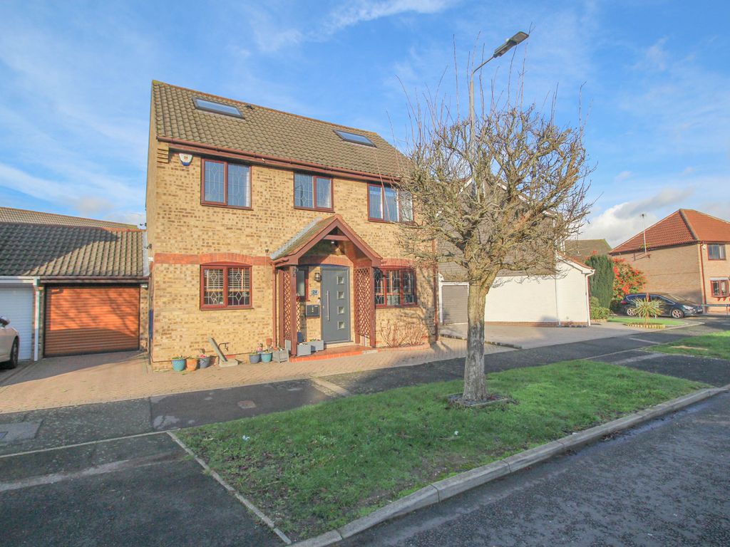 Blake Hall Drive, Wickford SS11  