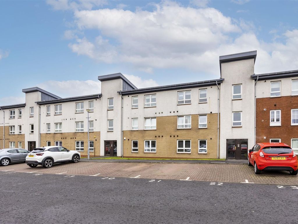 2 bed flat for sale in 5 Colston Grove, Glasgow G64 Zoopla