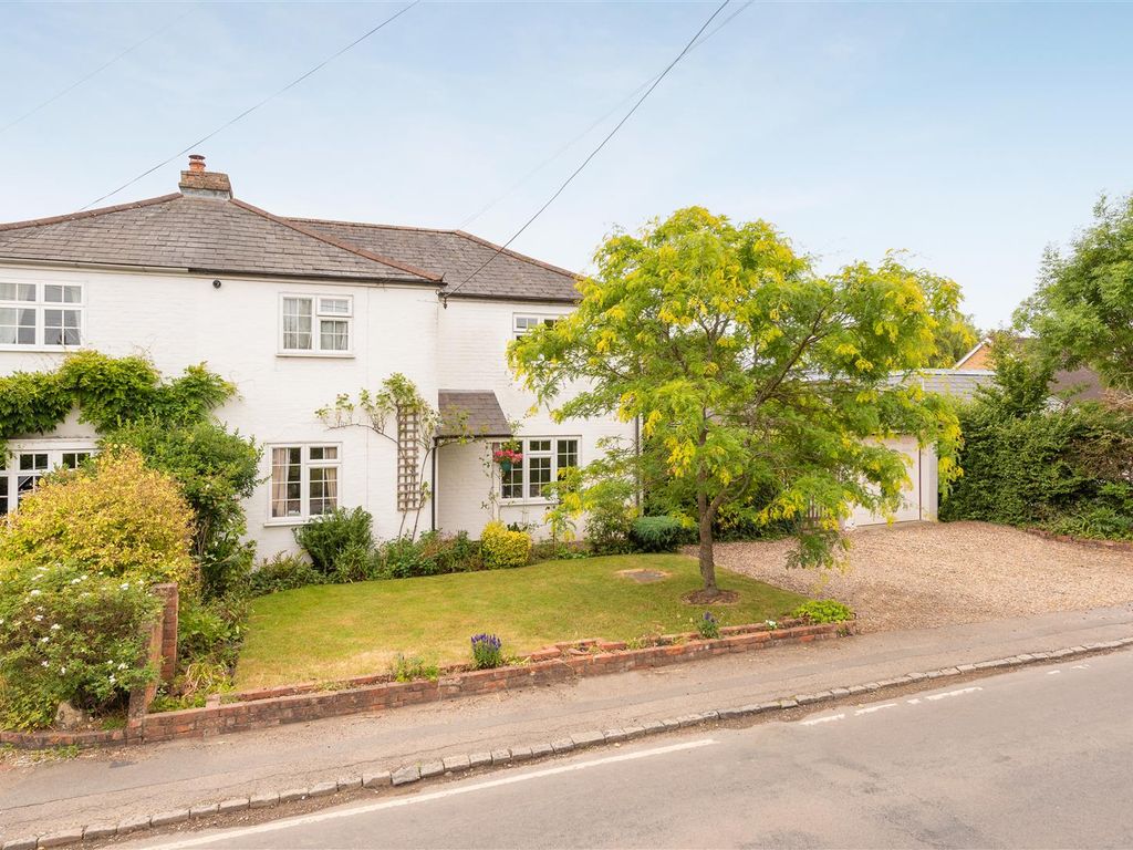 3 bed semidetached house for sale in Winkfield Lane, Winkfield