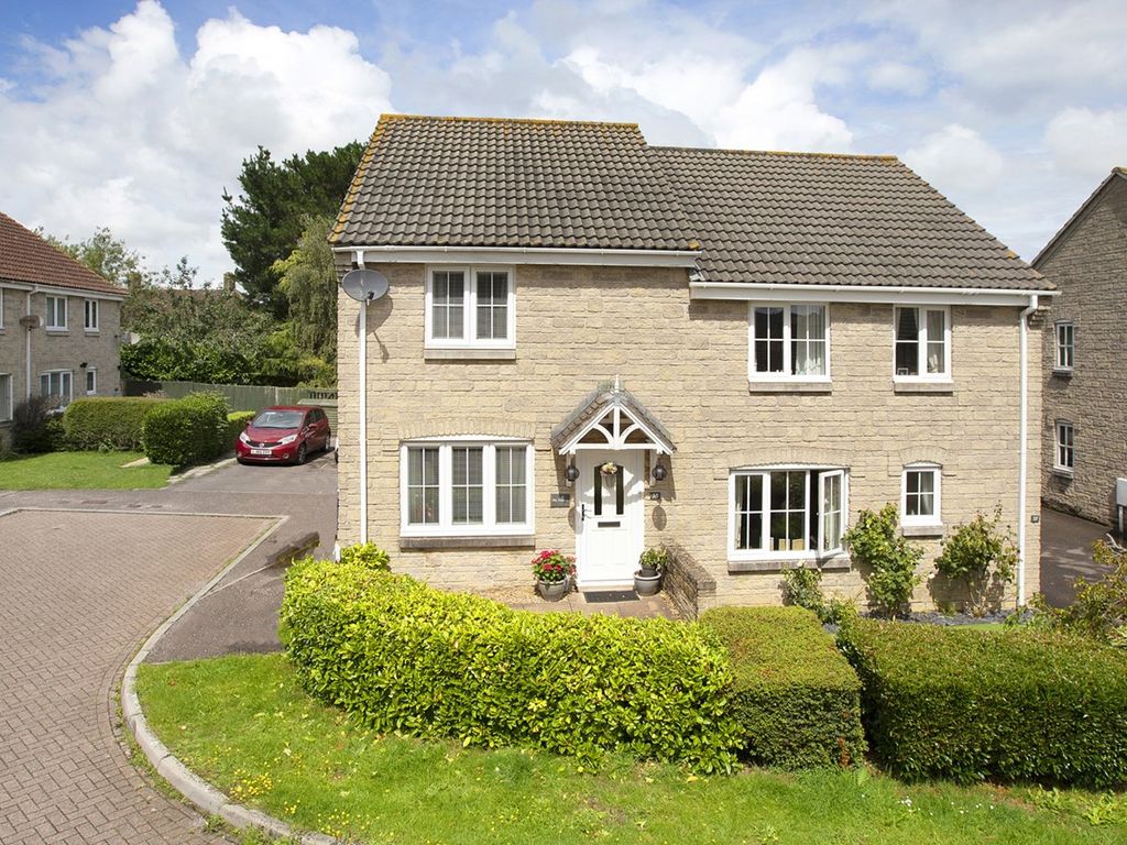 2 bed semidetached house for sale in Lee Park, West Buckland