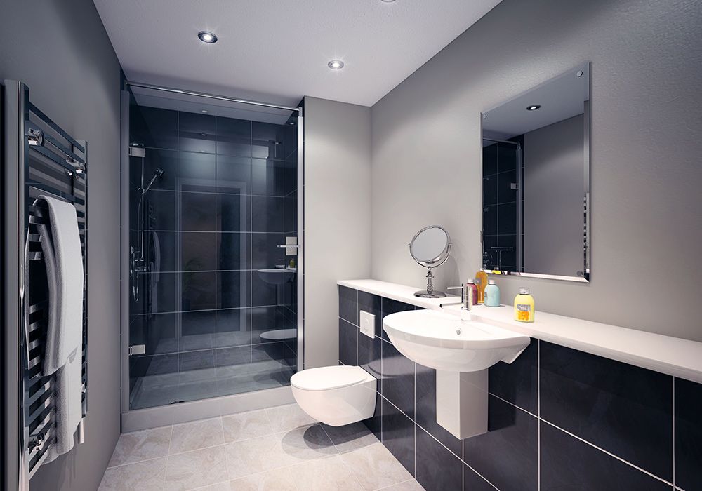 Liverpool Investment Flats 1 Wolstenholme Square Liverpool L1  