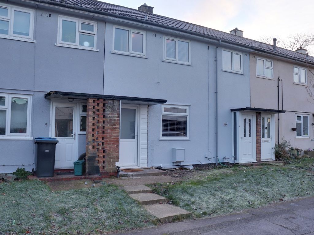 3 bed terraced house for sale in Ryecroft, Harlow CM19 Zoopla