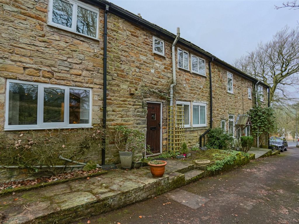 5 bed cottage for sale in Broading House, Loveclough, Rossendale BB4, £