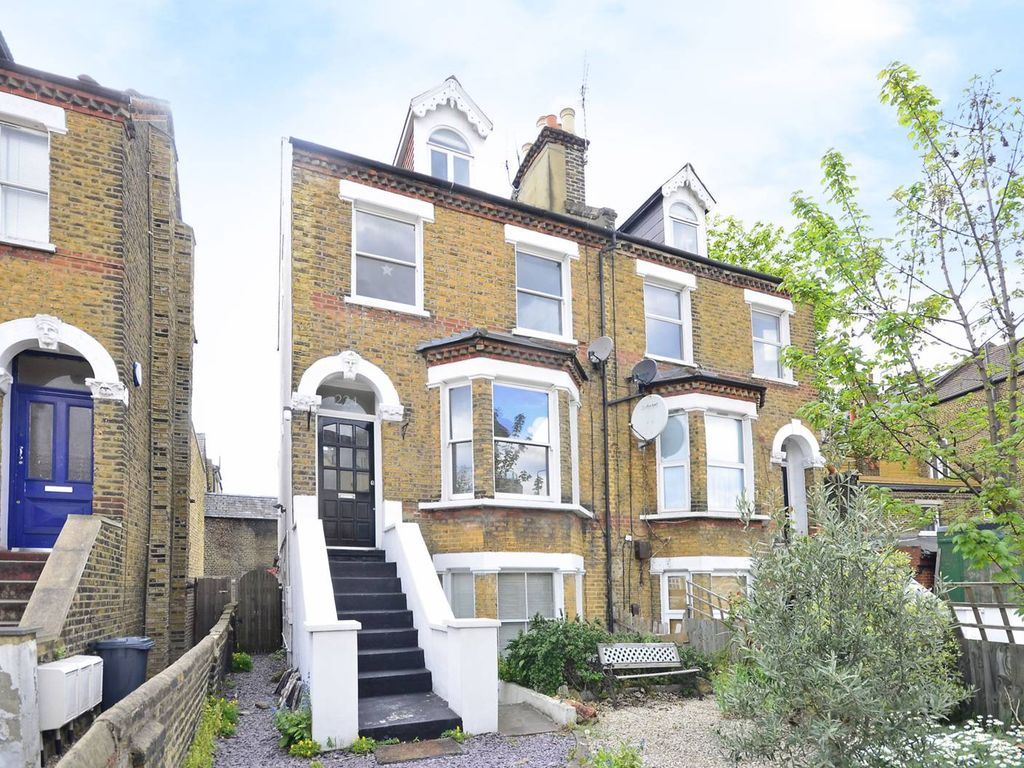 3 bed to rent in Merton Road, Southfields, London SW18 Zoopla