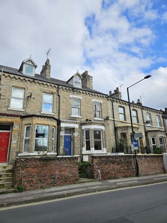 3 bed town house for sale in Nunnery Lane, York YO23, £180,000 Zoopla