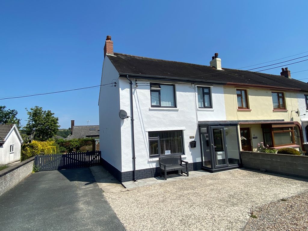 3 bed end terrace house for sale in New Road, Newcastle Emlyn SA38 Zoopla