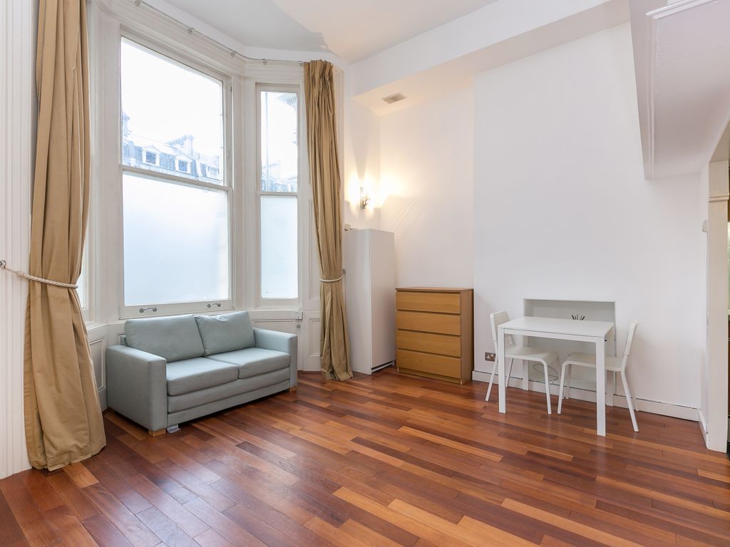 1 bed flat to rent in Sutherland Avenue, London W9 Zoopla