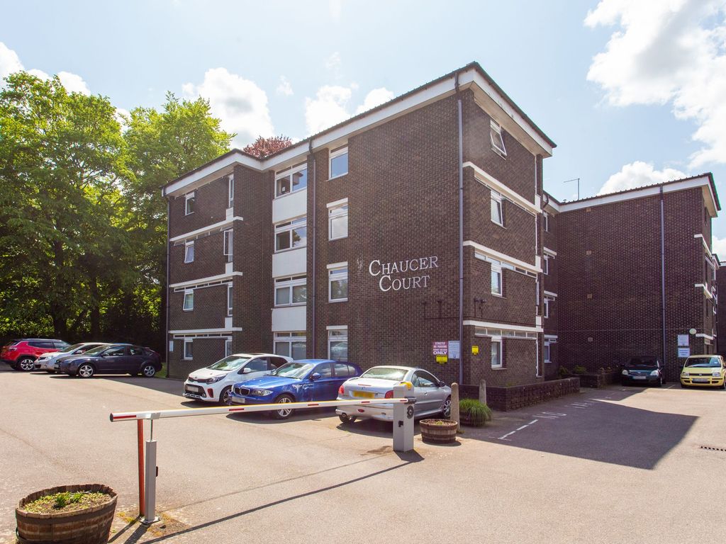 2 bed flat for sale in New Dover Road, Canterbury CT1 Zoopla