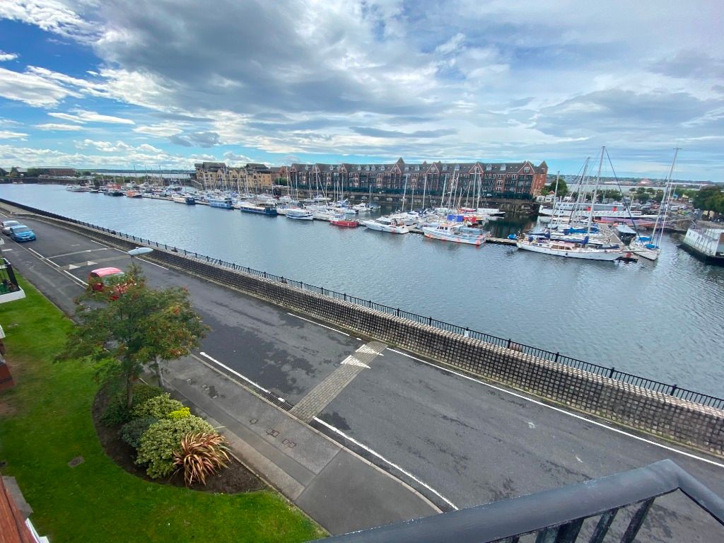 2 bed flat to rent in The Anchorage, City Centre, Liverpool L3, £850 pcm Zoopla