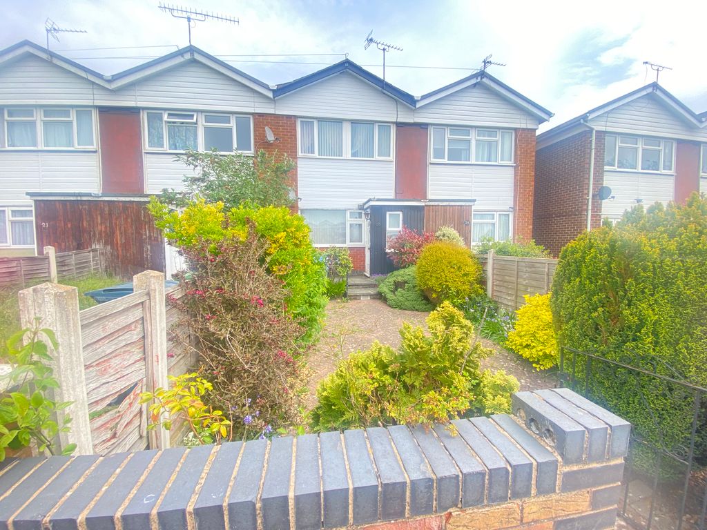 3 bed terraced house for sale in Albert Square, Shrewsbury SY1 Zoopla
