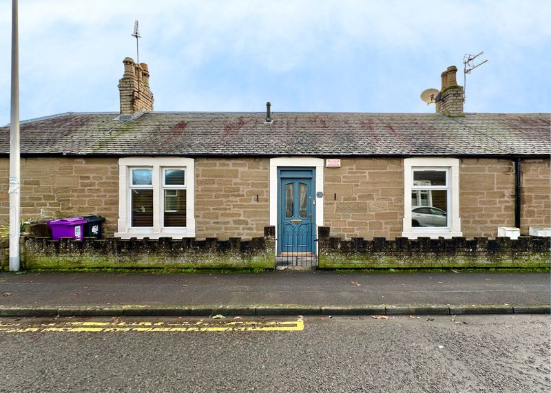 2 bed bungalow for sale in Dalhousie Street, Monifieth, Dundee DD5, £