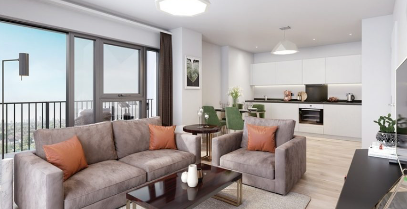 Windmill Street, Manchester M2  