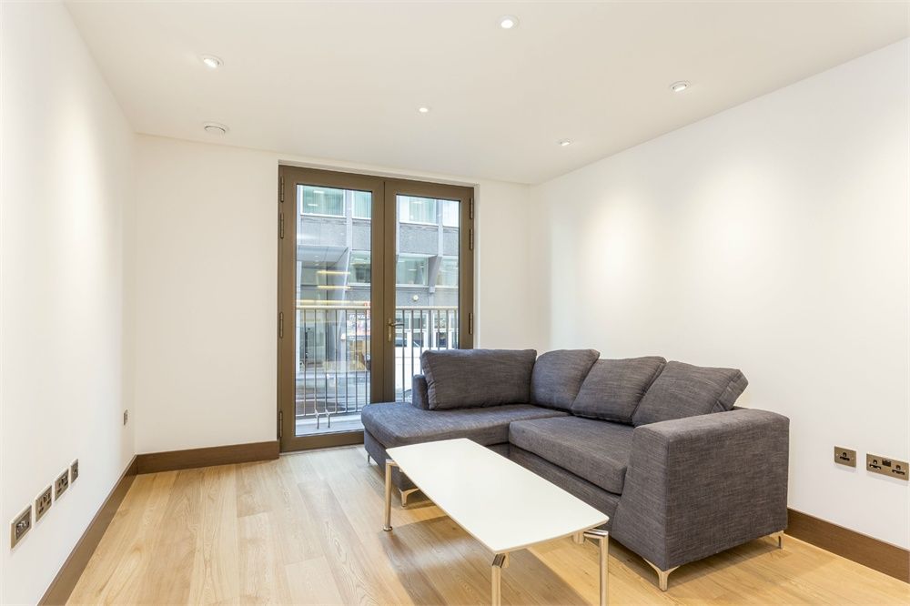 St Dunstans House, 133-137 Fetter Lane, London EC4A