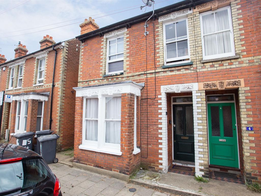 3 bed property for sale in Edward Road, Canterbury CT1 Zoopla