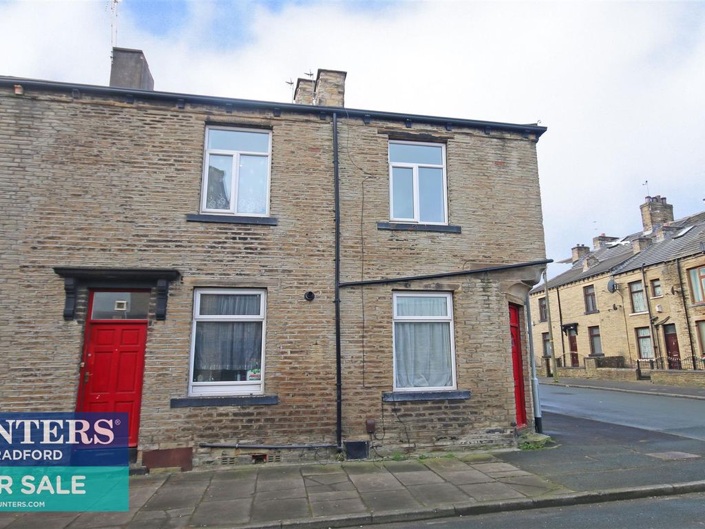 2 bed terraced house for sale in Oddy Street, Tong, Bradford BD4 Zoopla