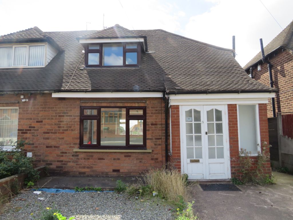 3 bed property to rent in Bull Street, Dudley DY1, £900 pcm Zoopla