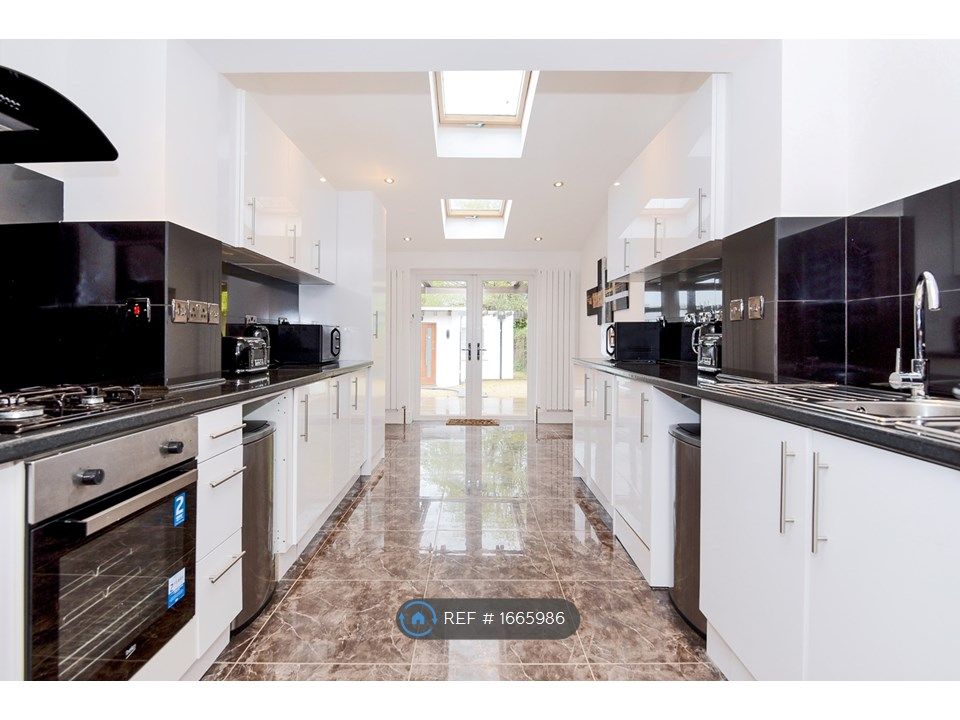 1 bed flat to rent in Newbury, Newbury RG14 Zoopla