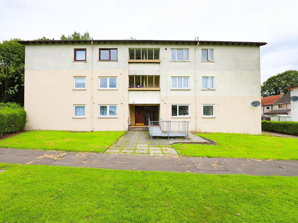 2 bed flat for sale in Well Road, Glenrothes KY7 Zoopla