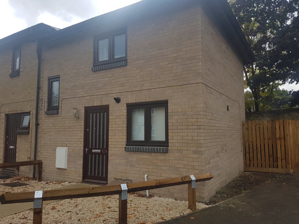 2 bed property to rent in High Street, Chesterton, Cambridge CB4, £