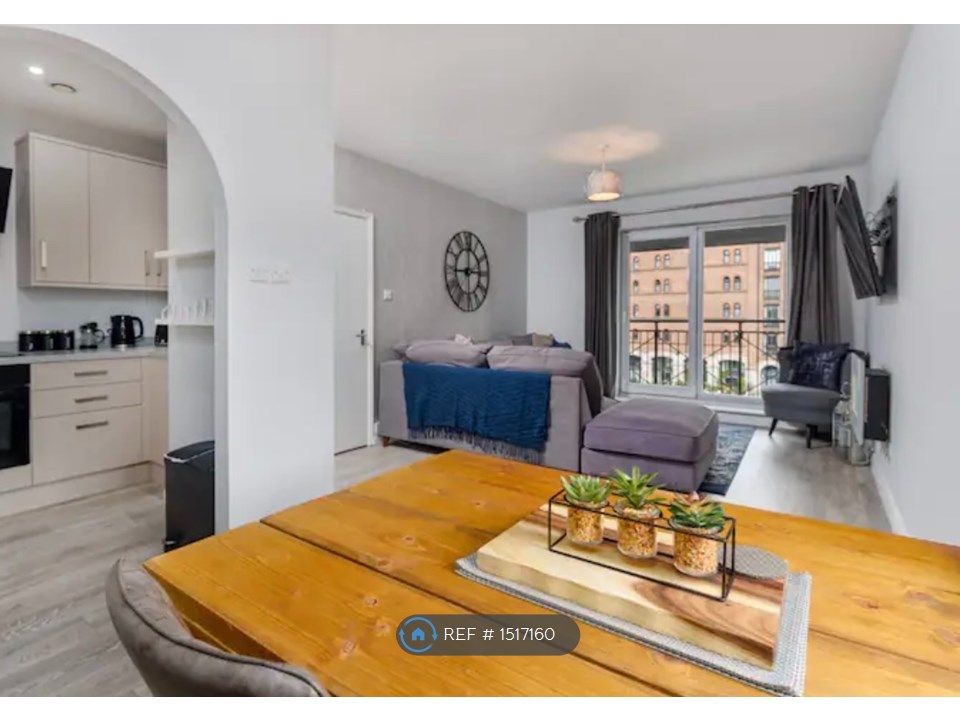 2 bed flat to rent in Waterloo Quay, Liverpool L3 Zoopla